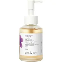 Simply Zen Restrukturering Med Sublime Hårolje 100ml