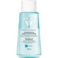 VICHY Purete Thermale To-fase øyesminkefjerner 100ml