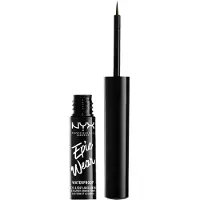 Nyx Epic Wear Semi Permanent Liquid Liner 3,5 ml - Brown