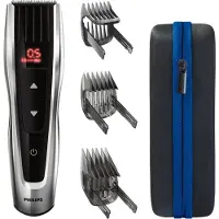 Philips Series 9000 Barberhøvel