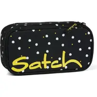 Satch Penal - Lat Daisy - - OneSize - Pennal