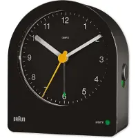 Braun Bc22 Vekkerklokke
