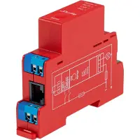 Shelly Pro 1pm Wlan Smart Relé 16a