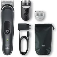 Braun Bg5350 Series 5 Hårtrimmer
