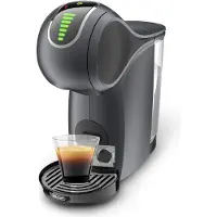 Dolce Gusto Nescafé Dolce Gusto Genio S Touch EDG426.GY - Kaffemaskin - 15 bar