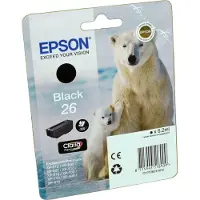 Epson 26 Blekkpatron svart