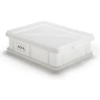 ALFA FORNI Dough Proofing 7443 Kjøkkenutstyr