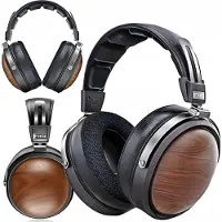 Fiio FT1-hodetelefoner - Hi-Fi-hodetelefoner av lukket type