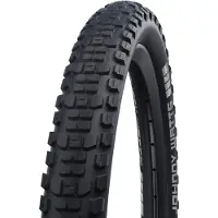 Schwalbe Johnny Watts Performance Dd Raceguard 27.5´´ X 2.60 Mtb-dekk