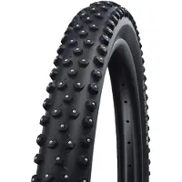 Schwalbe Ice Spiker Pro Raceguard 29´´ X 2.60 Stiv Mtb-dekk
