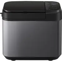 Panasonic SD-YR2540 - Brødmaskin - 550 W - akrylgrå
