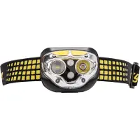 Energizer Vision Ultra 3aa 450lm Hodelykt