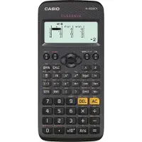 Casio Fx-82de X Kalkulator