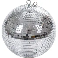Eurolite 30cm Mirror Ball