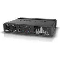 Motu Ultralite MK5 Audio Interface