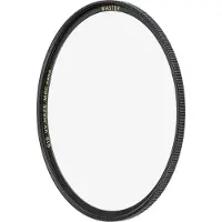 B+W Nano Master 52 Mm Uv-filter