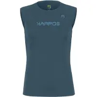 Karpos Loma Evo Ermeløs T-skjorte