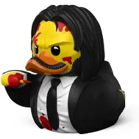TUBBZ John Wick 1st Ed Pencil Ender