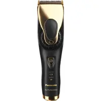 Panasonic ER-GP84-N801 black and gold