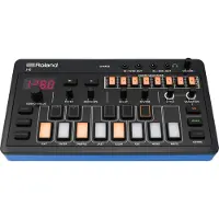Roland Aira Compact J-6 Chord Synth med Etui