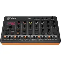 Roland Aira Compact T-8 Beat Machine med Etui
