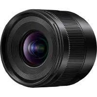Panasonic H-X09 objektiv Micro Four Thirds 9 mm f/1,7 Leica DG Summilux