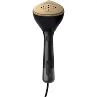 Philips 7000 series STH7060 - Håndholdt tøydampstrykejern - 1500 W - svart