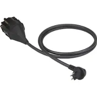 Nrg Type J 8a (ch) Strømadapter