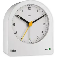 Braun Bc22 Vekkerklokke