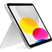Apple Magic Keyboard Folio for iPad (10. generasjon) og iPad (A16) - (tysk tastatur)