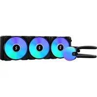 Fractal Design Lumen S36 V2 Rgb Vannkjøling