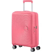 American Tourister Soundbox Spinner 55/20 Tsa 35.5l Trillekoffert