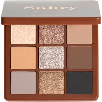 Anastasia Beverly Hills Eyeshadow Palette Mini Sultry