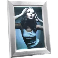 Europalms reklametavle A3, opplyst, aluminium (83331750)