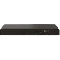 Goobay 58482, HDMI