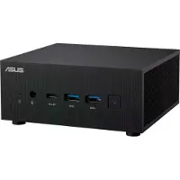 Asus ExpertCenter PN53 BBR777HD - Barebone - mini-PC 1 x Ryzen 7 7735H / inntil 4.75 GHz - RAM 0 GB - Radeon 680M - Gigabit Ethernet, 2.5 Gigabit E...