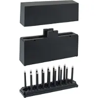 ANALOGIS Wash n Play 2 Pladerens 1 stk