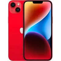 Apple iPhone 14 Plus mobiltelefon 256 GB, (PRODUCT)RED
