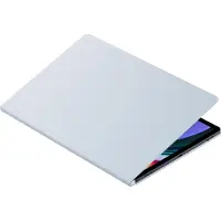 Samsung Galaxy Tab S9+ Smart Book Cover EF-BX810PWEGWW - Hvit