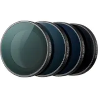 Insta360 Go3 Nd Kamerafilter