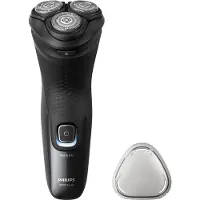 Philips Face Shaver Black 3000X Series - X3051