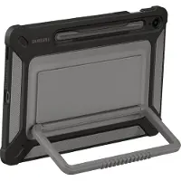 Samsung Galaxy Tab S9 FE Outdoor Cover Black