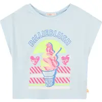 Billieblush U20954 Kortarmet T-skjorte