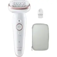 Braun Silk-epil 9 Epilator