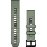 Garmin Quickfit 22 Mm Silikonrem