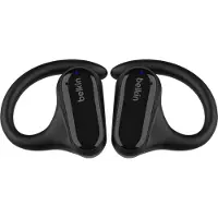 Belkin Soundform Clearfit Trådløse øretelefoner
