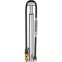 Lezyne Floor Drive Hpg Sykkelpumpe