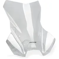 Puig 21795s Touring Bmw R1300gs 2024 Frontrute