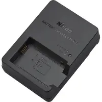 Nikon MH-32, Lithium-Ion (Li-Ion)