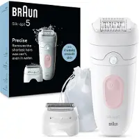 Braun Silk Epil Series 5 5-030 Epilator